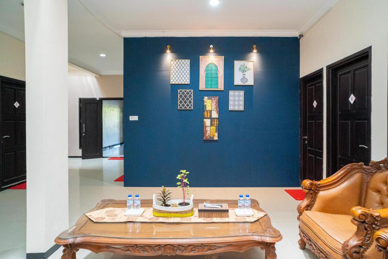 Reddoorz Syariah Near Marvel City Mall 2 Surabaya Exterior photo