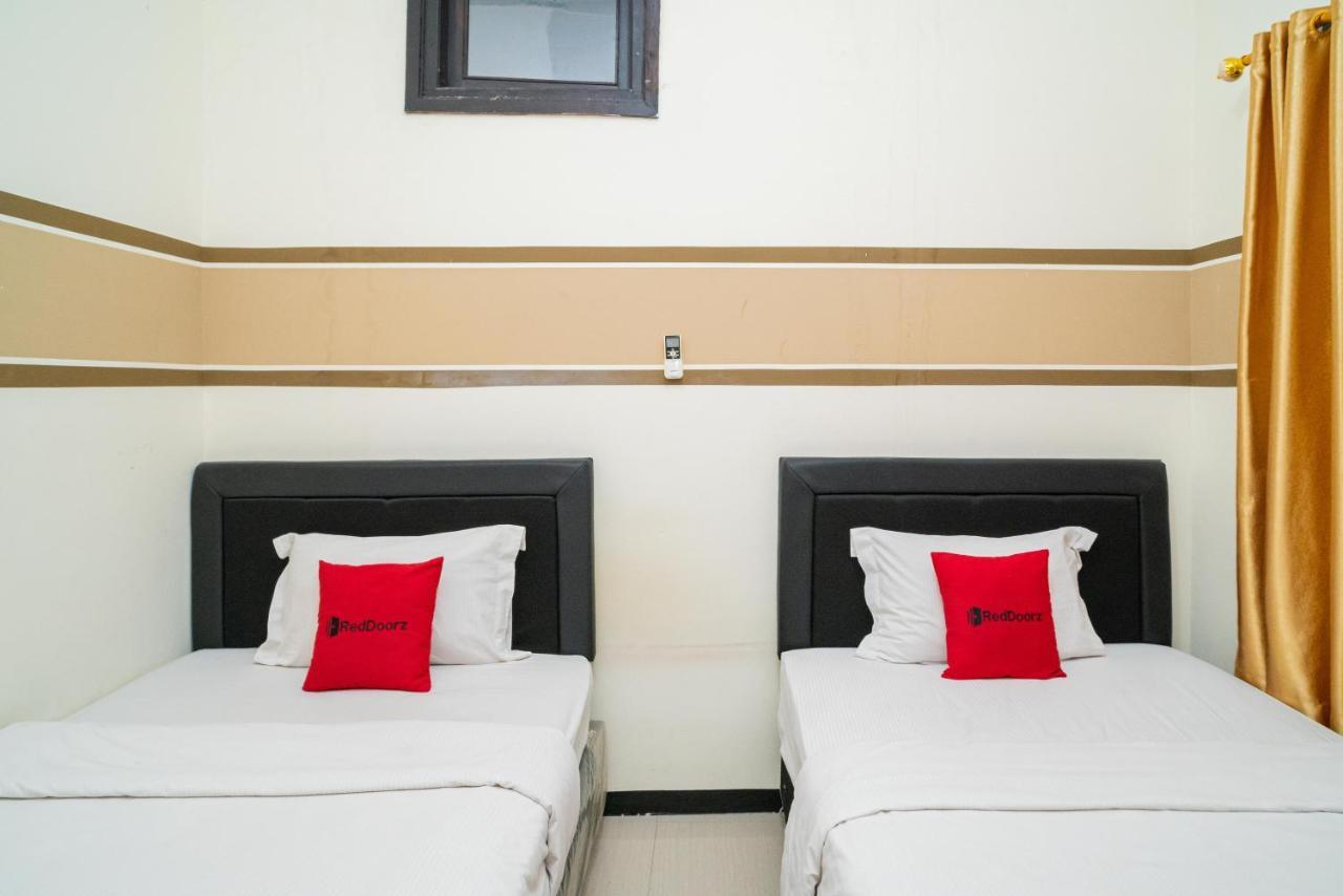 Reddoorz Syariah Near Marvel City Mall 2 Surabaya Exterior photo